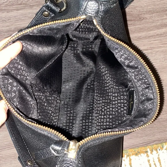 Kate Spade Mulberry Street bag - Picture 6 of 7